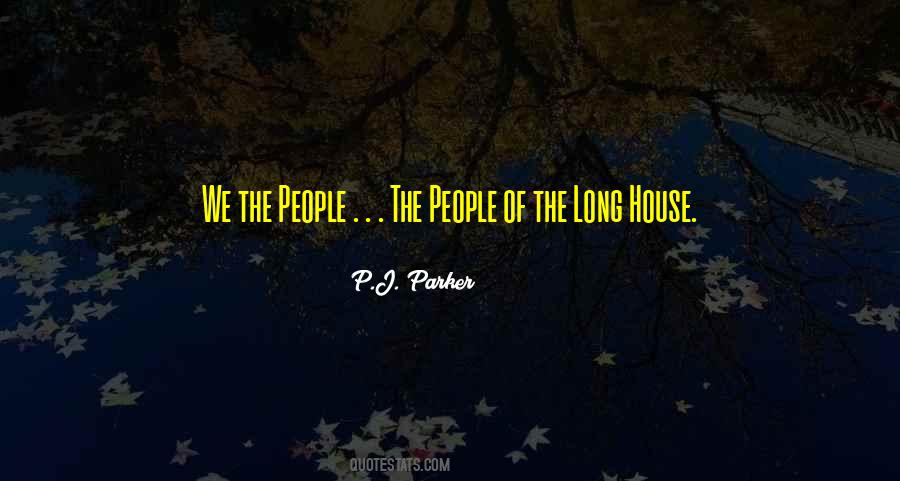 Long Adventure Quotes #546503