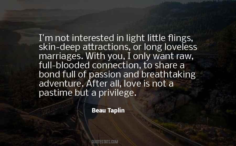 Long Adventure Quotes #563348