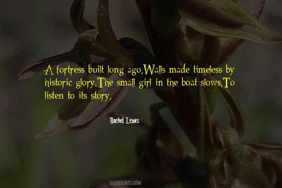 Long Adventure Quotes #692109