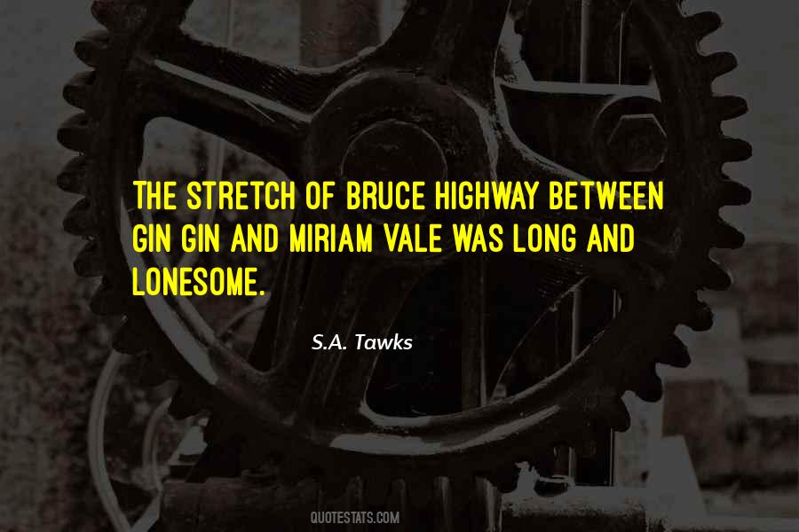 Long Adventure Quotes #937849