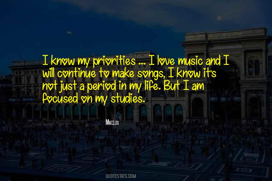 Just Love Life Quotes #543446