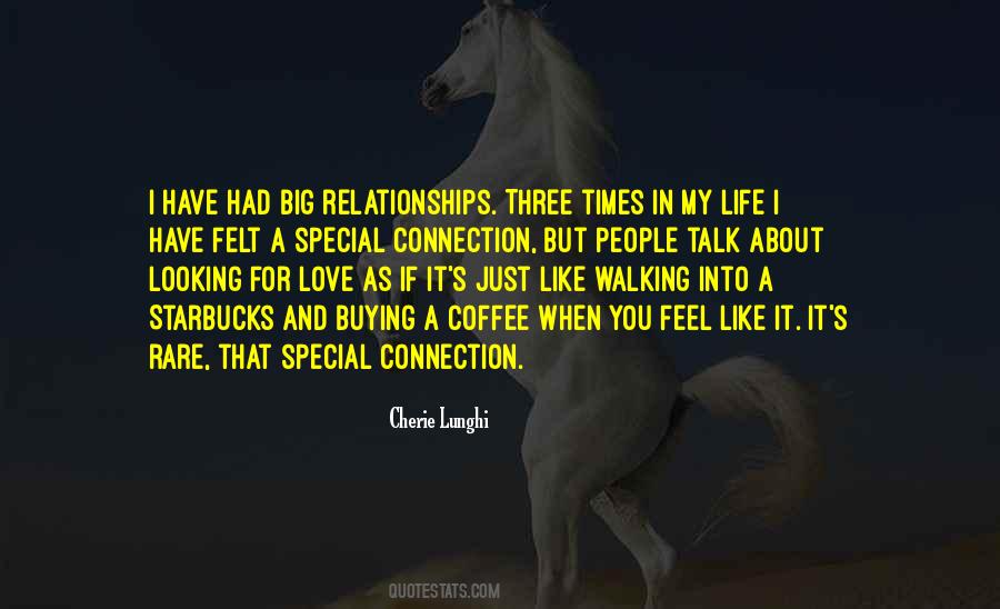 Just Love Life Quotes #773652