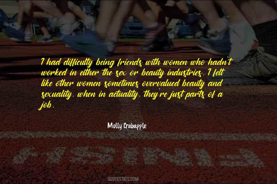 Friends Of Friends Quotes #108607
