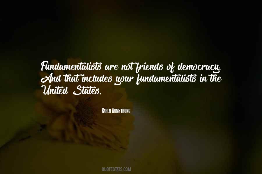 Friends Of Friends Quotes #62814
