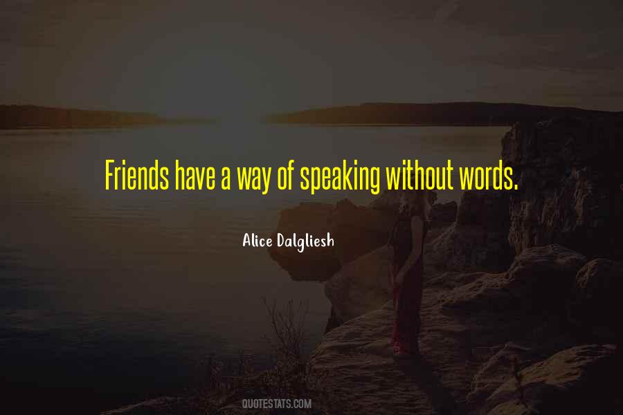 Friends Of Friends Quotes #86061