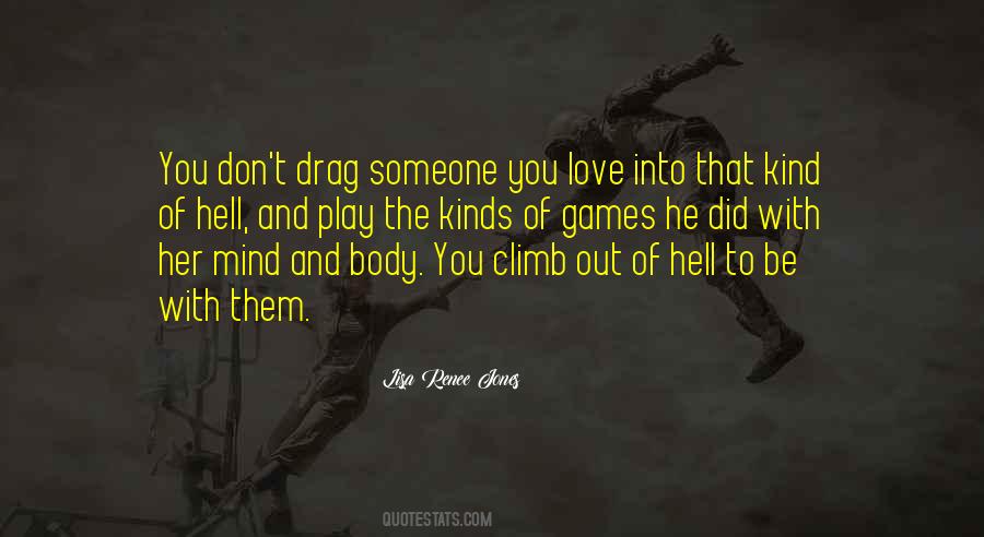 Play Games With You Quotes #1032011
