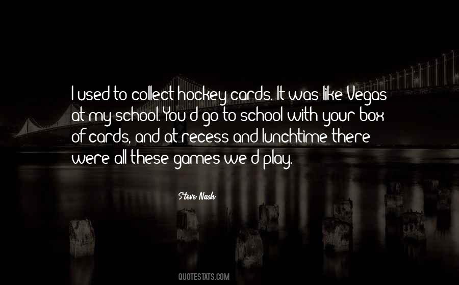Play Games With You Quotes #1335830