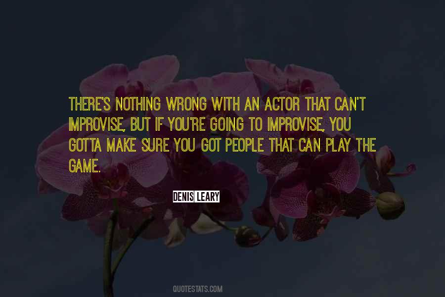 Play Games With You Quotes #1345941