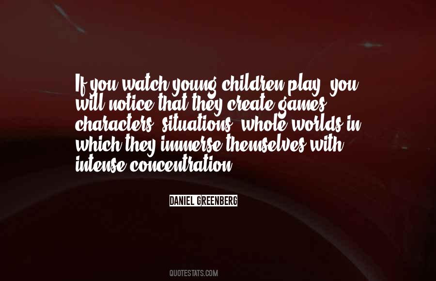 Play Games With You Quotes #624952