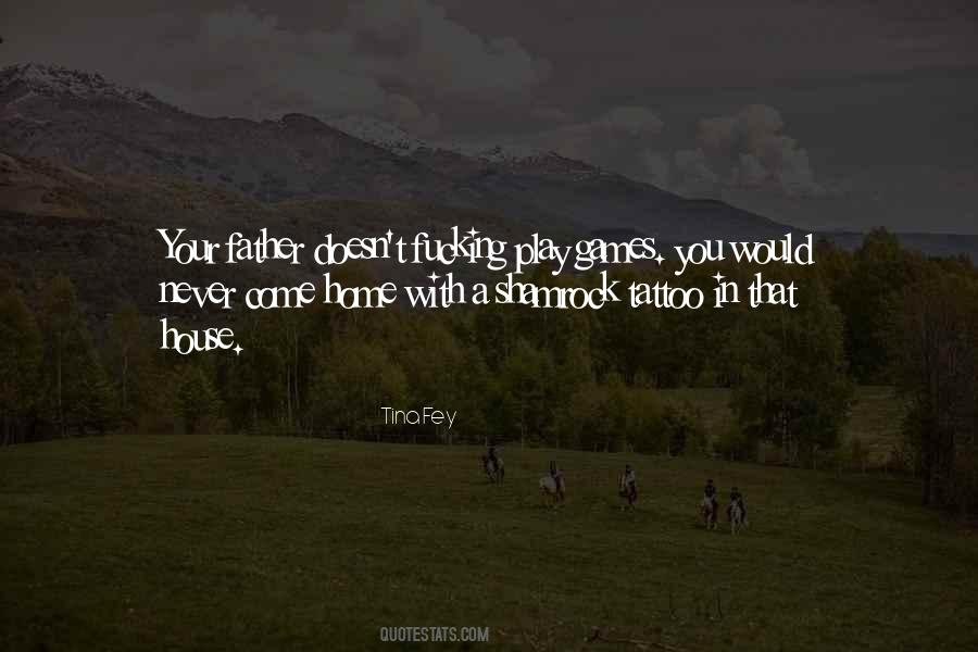 Play Games With You Quotes #677884