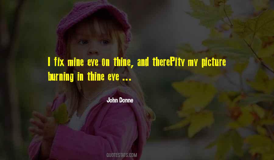 Ever Thine Ever Mine Ever Ours Quotes #95323