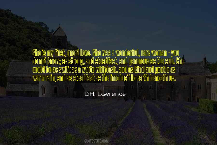 Be Kind And Generous Quotes #932219