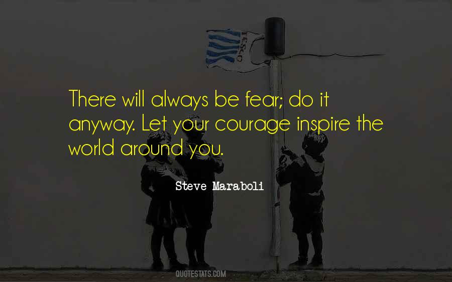 World Motivational Quotes #1373958