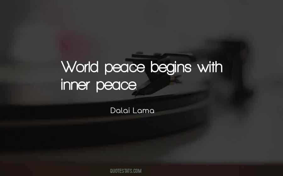 World Motivational Quotes #408501