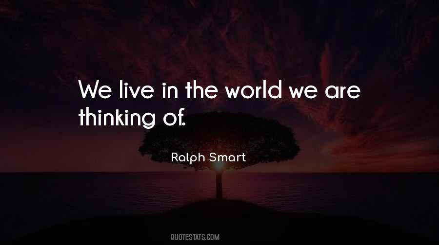 World Motivational Quotes #737987