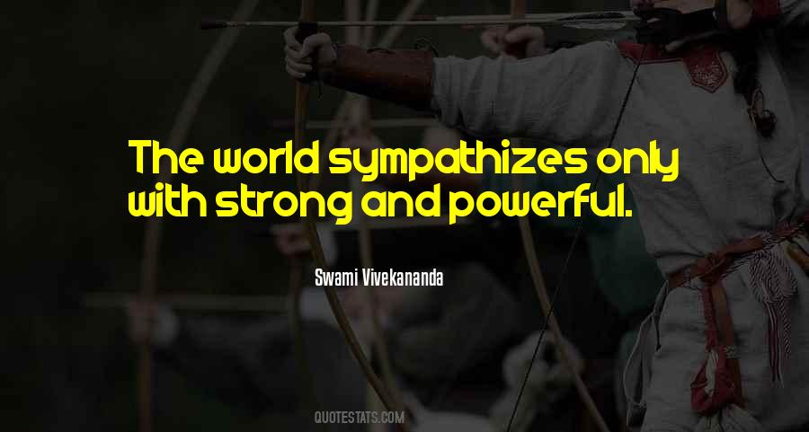 World Motivational Quotes #886296