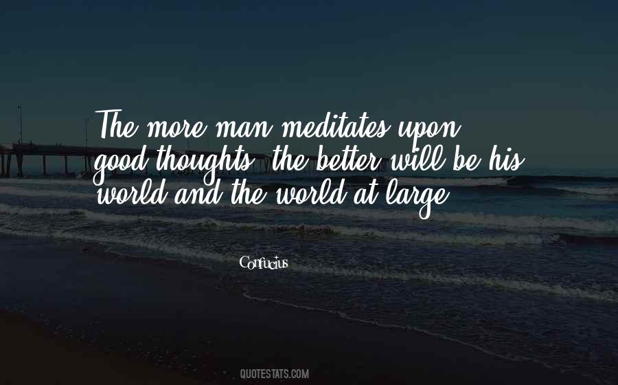 World Motivational Quotes #906809