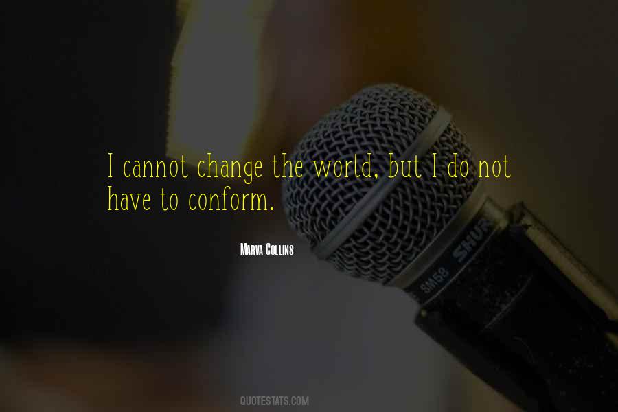 World Motivational Quotes #933776
