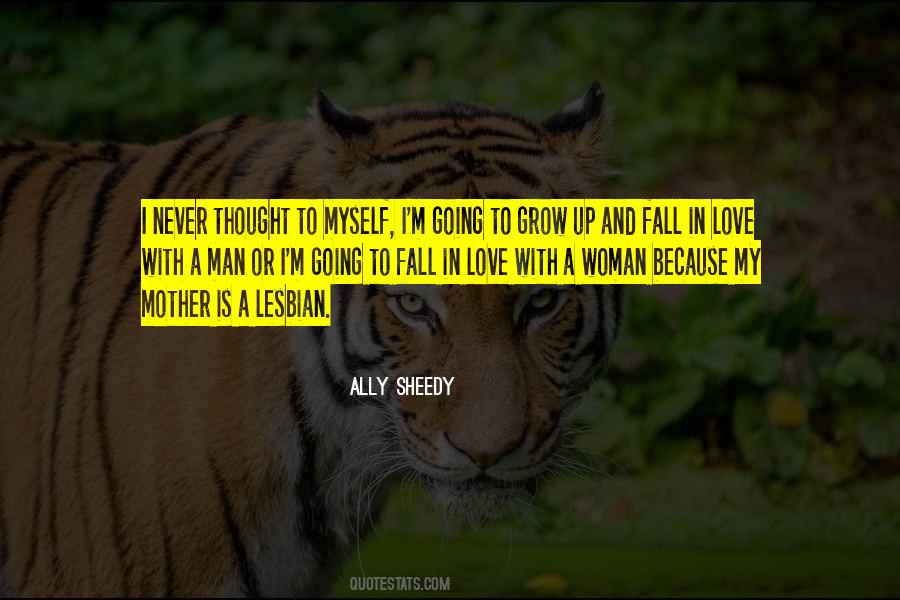 I M In Love With Myself Quotes #1336739