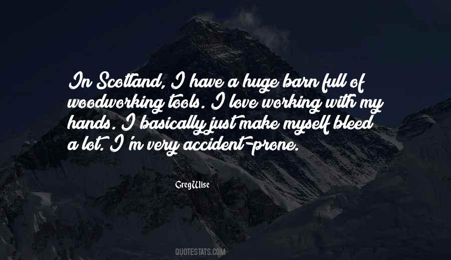 I M In Love With Myself Quotes #434986