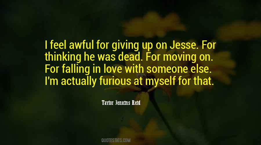I M In Love With Myself Quotes #526723