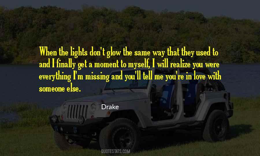 I M In Love With Myself Quotes #675991