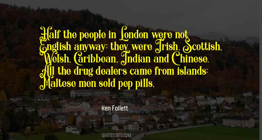 Follett Quotes #179778