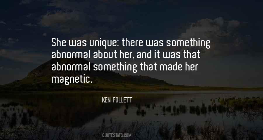 Follett Quotes #384759