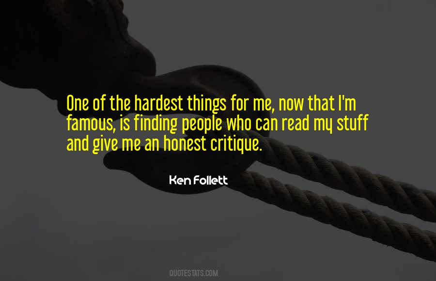 Follett Quotes #397034