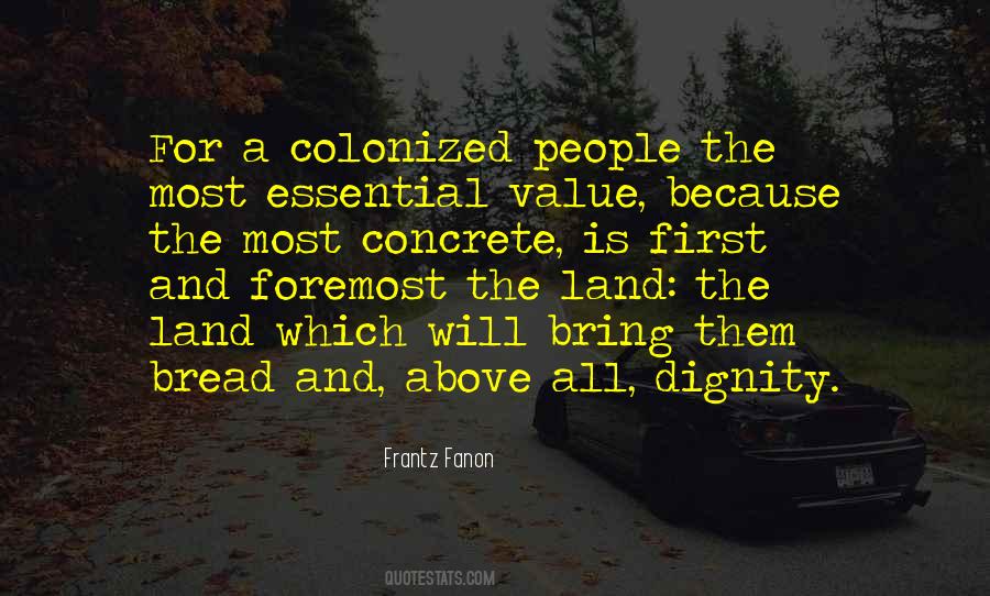 Bring Value Quotes #1013506
