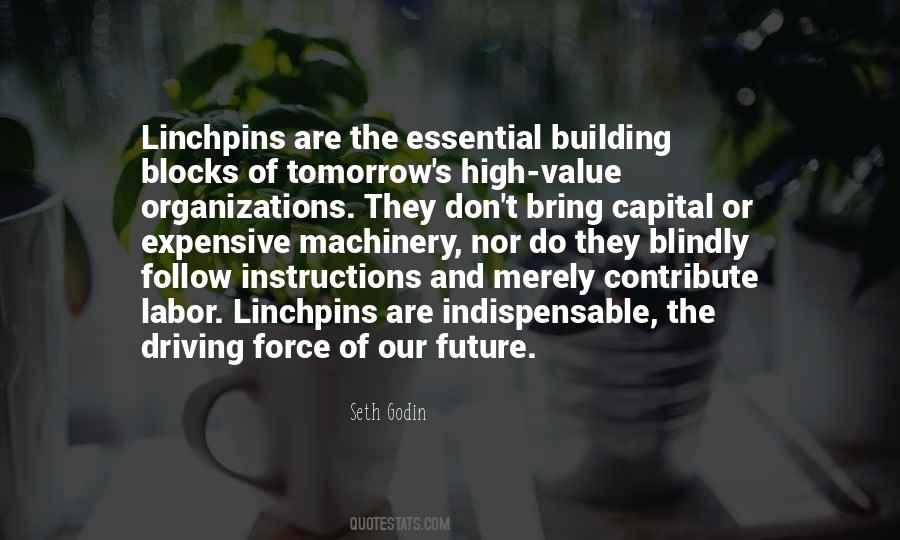 Bring Value Quotes #1191797