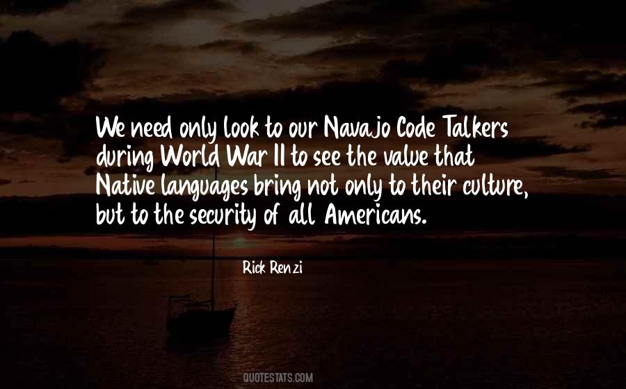 Bring Value Quotes #1620779