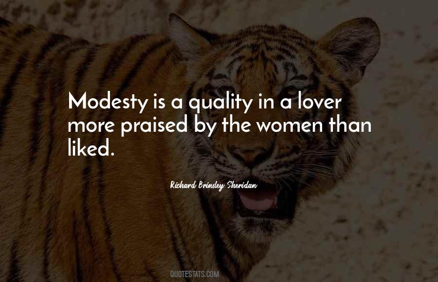 Quotes About More Than A Lover #1685612
