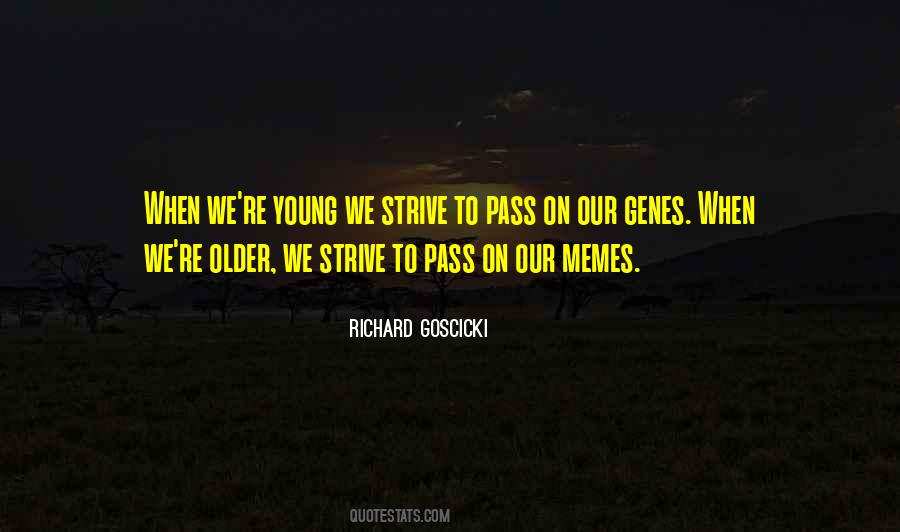 Memes With Quotes #1226968