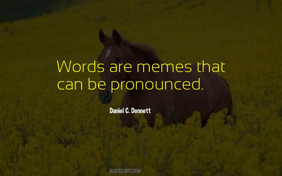 Memes With Quotes #209718