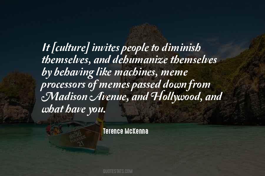 Memes With Quotes #831509