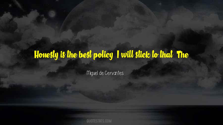 Good Fellowship Quotes #1445140