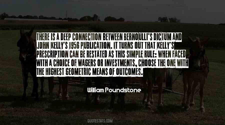 Simple And Deep Quotes #1762372