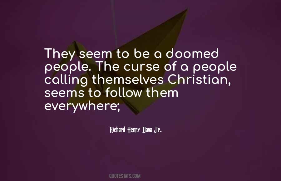 Follow Quotes #1842912
