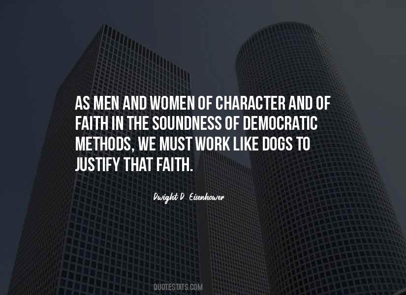 Women Faith Quotes #1067728