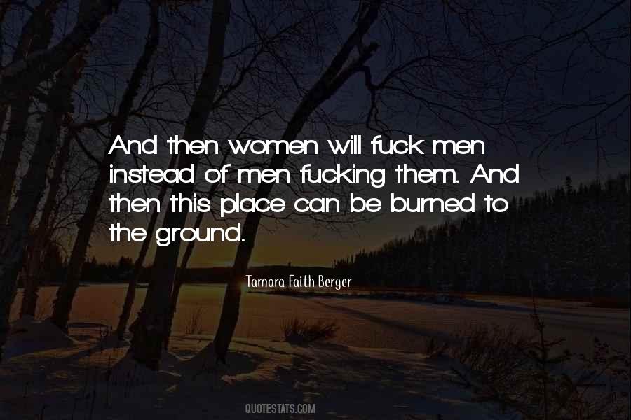Women Faith Quotes #1120448