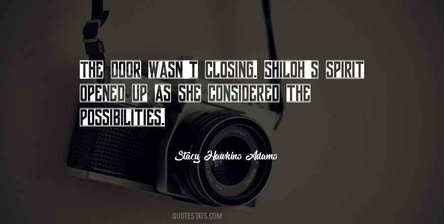 Women Faith Quotes #237008