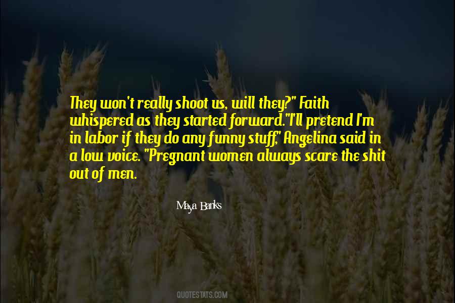 Women Faith Quotes #456293
