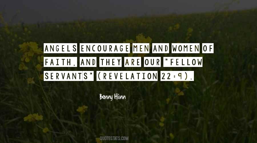 Women Faith Quotes #46122