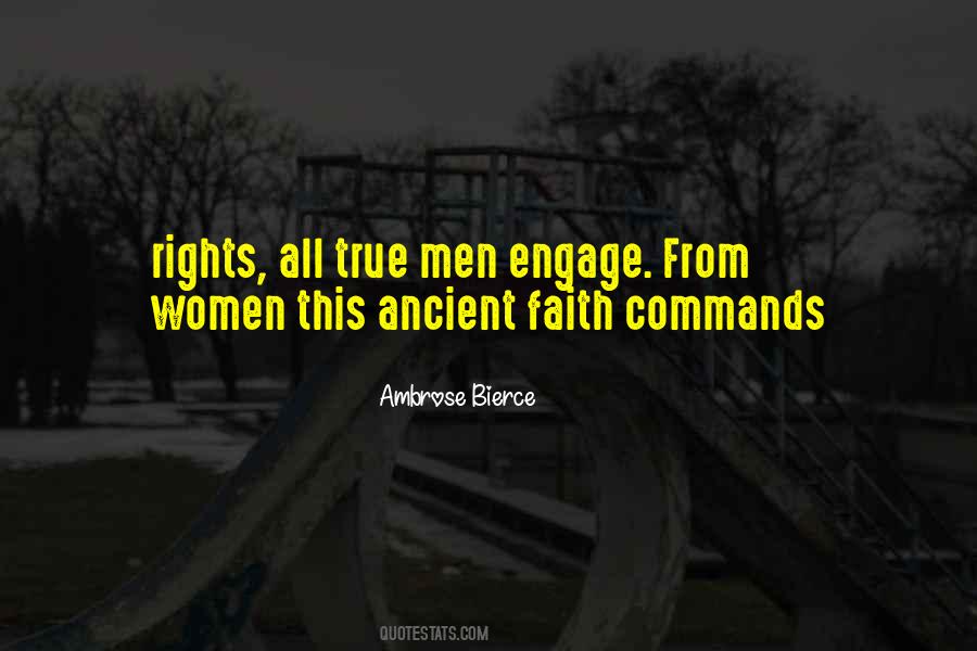 Women Faith Quotes #659177