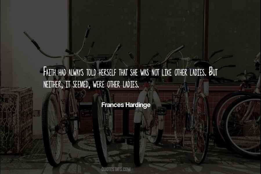 Women Faith Quotes #812164