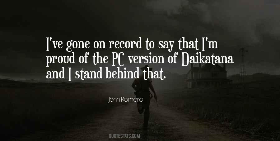 Just Be The Best Version Of Yourself Quotes #14143