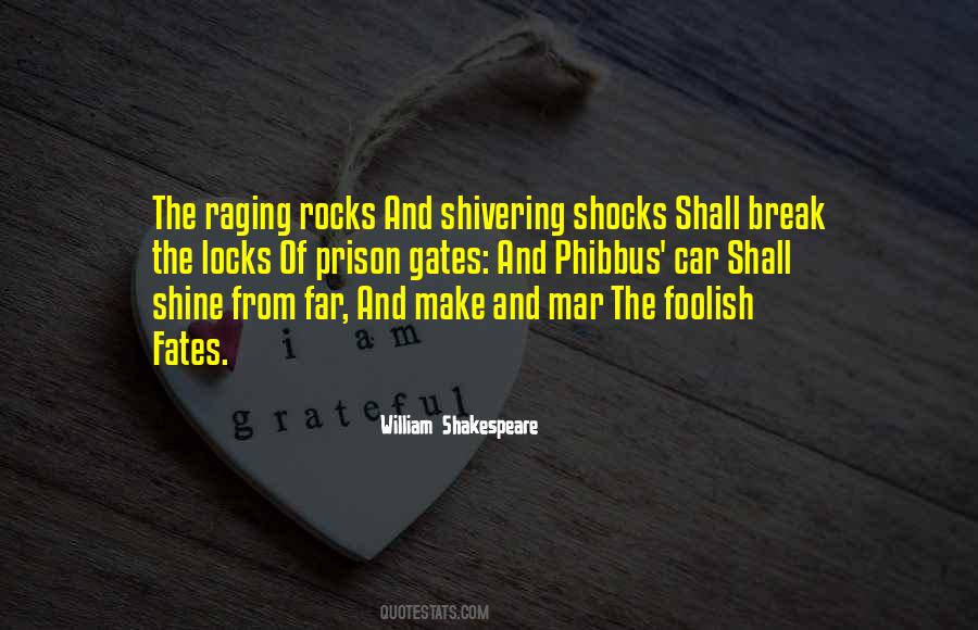 From Far Quotes #1221317