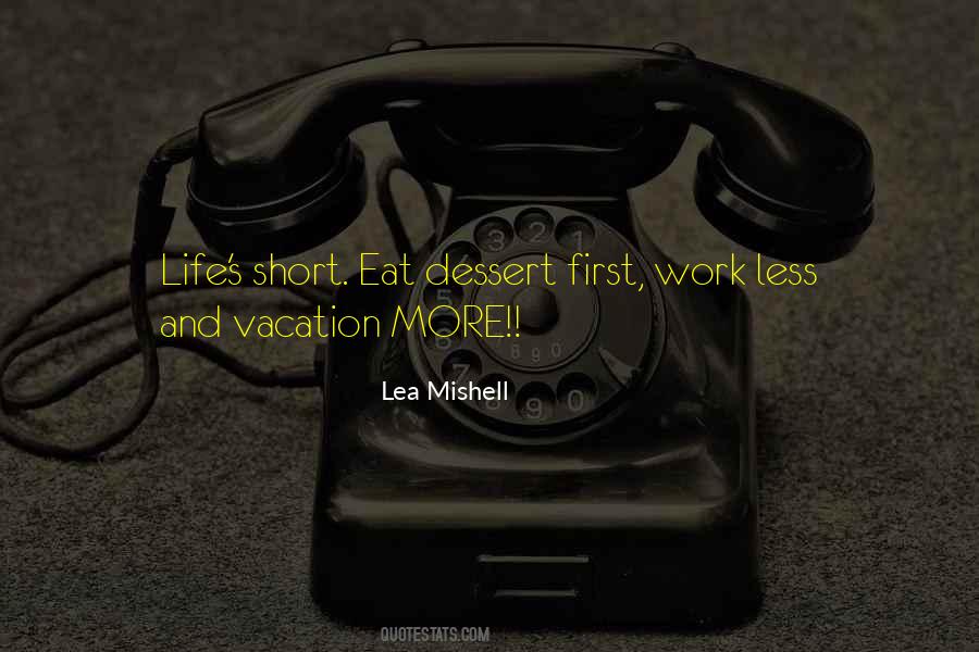 First Work Quotes #870862