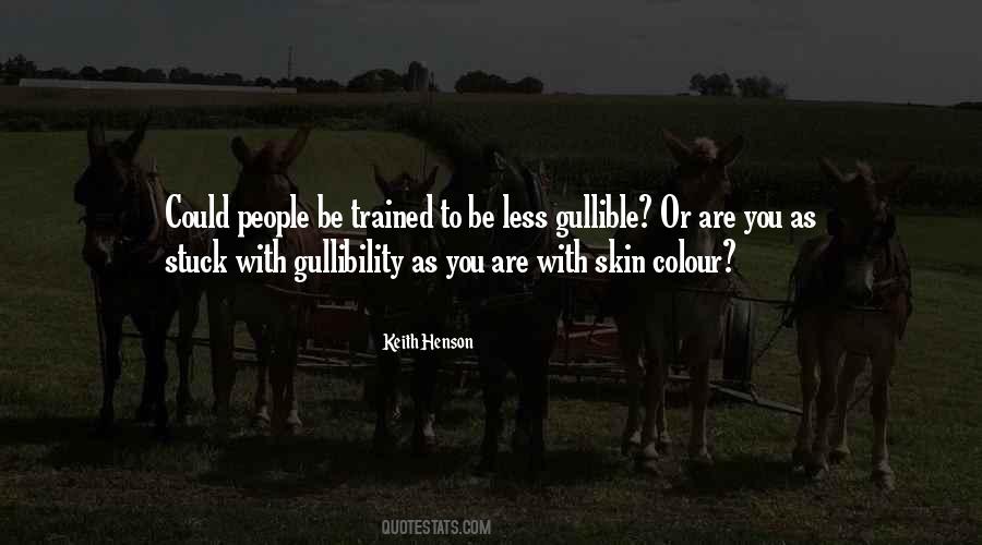 Colour Of My Skin Quotes #23881